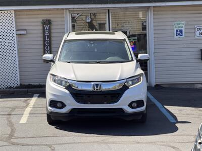 2020 Honda HR-V EX   - Photo 2 - Mine Hill, NJ 07803