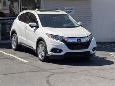 2020 Honda HR-V EX   - Photo 1 - Mine Hill, NJ 07803
