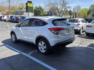 2020 Honda HR-V EX   - Photo 6 - Mine Hill, NJ 07803