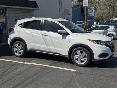 2020 Honda HR-V EX   - Photo 3 - Mine Hill, NJ 07803
