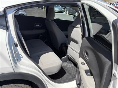 2020 Honda HR-V EX   - Photo 10 - Mine Hill, NJ 07803