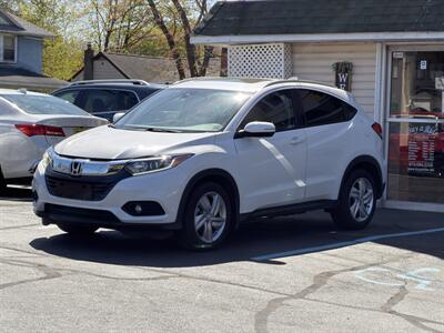 2020 Honda HR-V EX   - Photo 8 - Mine Hill, NJ 07803