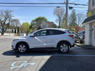 2020 Honda HR-V EX   - Photo 7 - Mine Hill, NJ 07803
