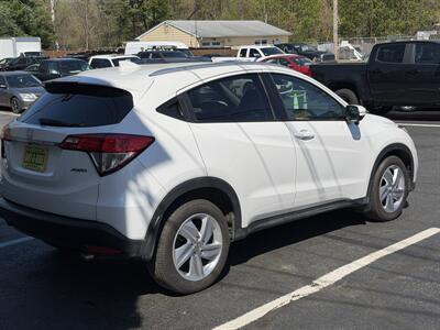 2020 Honda HR-V EX   - Photo 4 - Mine Hill, NJ 07803