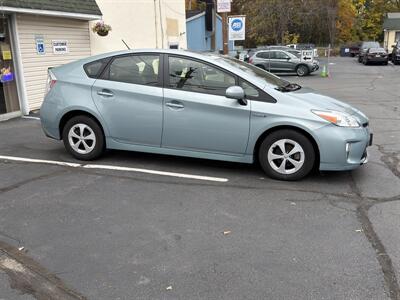2015 Toyota Prius Three - Photo 2 - Mine Hill, NJ 07803