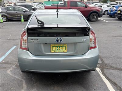 2015 Toyota Prius Three - Photo 3 - Mine Hill, NJ 07803
