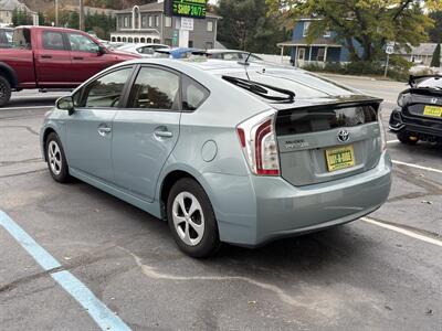 2015 Toyota Prius Three - Photo 4 - Mine Hill, NJ 07803
