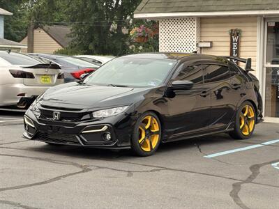2020 Honda Civic Sport - Photo 7 - Mine Hill, NJ 07803