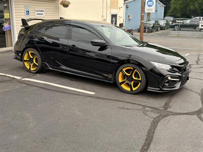 2020 Honda Civic Sport - Photo 2 - Mine Hill, NJ 07803