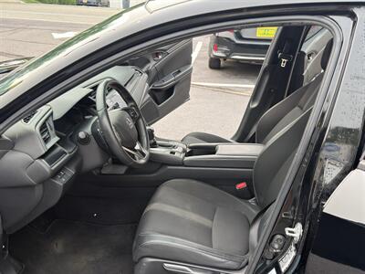 2020 Honda Civic Sport - Photo 12 - Mine Hill, NJ 07803