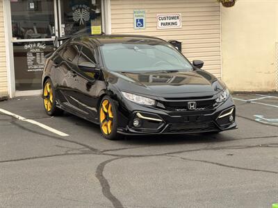 2020 Honda Civic Sport - Photo 1 - Mine Hill, NJ 07803
