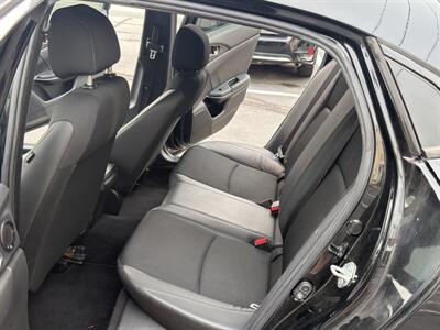 2020 Honda Civic Sport - Photo 11 - Mine Hill, NJ 07803