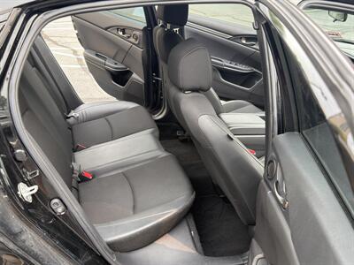 2020 Honda Civic Sport - Photo 10 - Mine Hill, NJ 07803