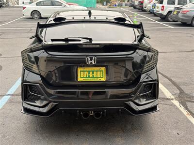 2020 Honda Civic Sport - Photo 4 - Mine Hill, NJ 07803