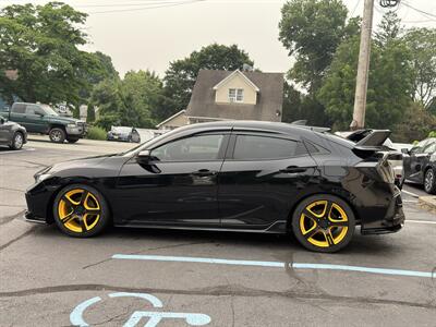 2020 Honda Civic Sport - Photo 6 - Mine Hill, NJ 07803
