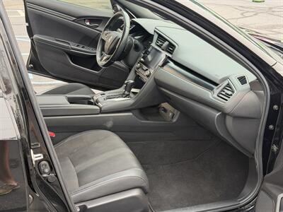 2020 Honda Civic Sport - Photo 9 - Mine Hill, NJ 07803