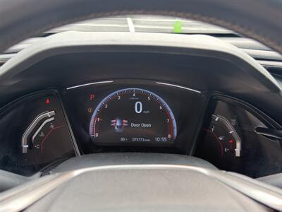 2020 Honda Civic Sport - Photo 13 - Mine Hill, NJ 07803