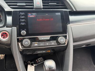 2020 Honda Civic Sport - Photo 14 - Mine Hill, NJ 07803