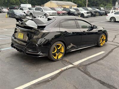 2020 Honda Civic Sport - Photo 3 - Mine Hill, NJ 07803