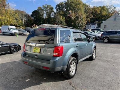 2010 Mazda Tribute i Touring   - Photo 4 - Mine Hill, NJ 07803