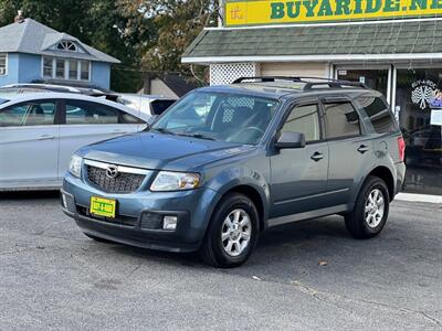 2010 Mazda Tribute i Touring   - Photo 8 - Mine Hill, NJ 07803