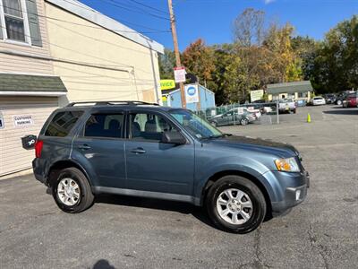 2010 Mazda Tribute i Touring   - Photo 3 - Mine Hill, NJ 07803