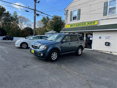 2010 Mazda Tribute i Touring   - Photo 9 - Mine Hill, NJ 07803