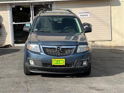 2010 Mazda Tribute i Touring   - Photo 1 - Mine Hill, NJ 07803