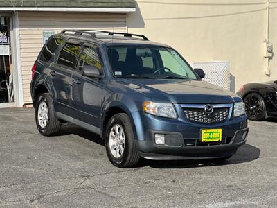 2010 Mazda Tribute i Touring   - Photo 2 - Mine Hill, NJ 07803