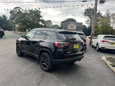 2022 Jeep Compass Latitude   - Photo 5 - Mine Hill, NJ 07803