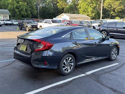 2016 Honda Civic EX - Photo 3 - Mine Hill, NJ 07803