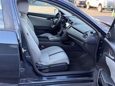 2016 Honda Civic EX - Photo 9 - Mine Hill, NJ 07803
