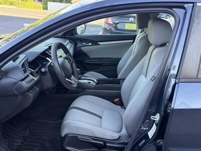 2016 Honda Civic EX - Photo 13 - Mine Hill, NJ 07803