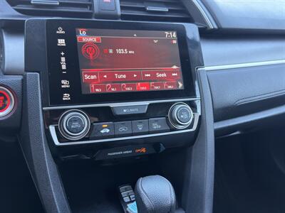 2016 Honda Civic EX - Photo 10 - Mine Hill, NJ 07803