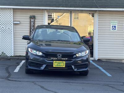 2016 Honda Civic EX - Photo 8 - Mine Hill, NJ 07803