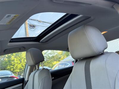 2016 Honda Civic EX - Photo 17 - Mine Hill, NJ 07803