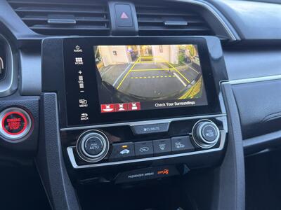 2016 Honda Civic EX - Photo 16 - Mine Hill, NJ 07803