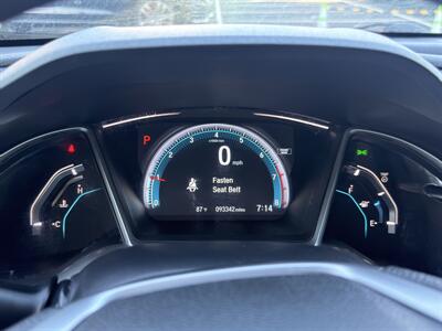 2016 Honda Civic EX - Photo 14 - Mine Hill, NJ 07803