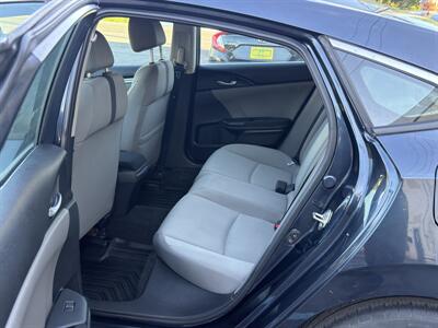 2016 Honda Civic EX - Photo 11 - Mine Hill, NJ 07803