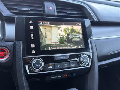 2016 Honda Civic EX - Photo 15 - Mine Hill, NJ 07803