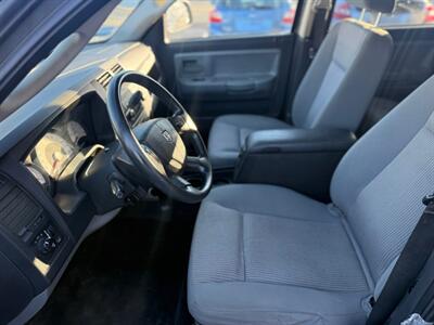 2011 RAM Dakota Big Horn   - Photo 10 - Mine Hill, NJ 07803