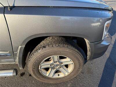 2011 RAM Dakota Big Horn   - Photo 9 - Mine Hill, NJ 07803