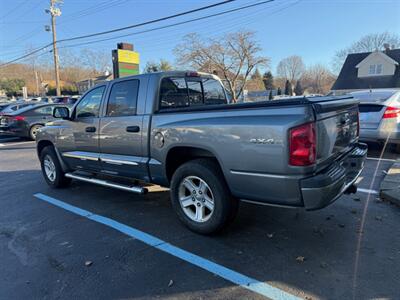 2011 RAM Dakota Big Horn   - Photo 5 - Mine Hill, NJ 07803