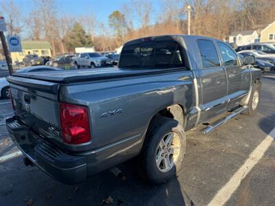 2011 RAM Dakota Big Horn   - Photo 7 - Mine Hill, NJ 07803