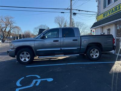 2011 RAM Dakota Big Horn   - Photo 4 - Mine Hill, NJ 07803