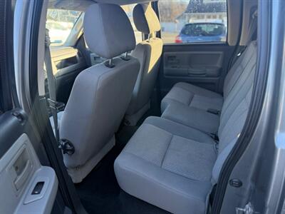 2011 RAM Dakota Big Horn   - Photo 11 - Mine Hill, NJ 07803