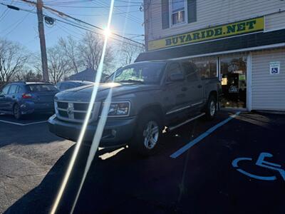 2011 RAM Dakota Big Horn   - Photo 3 - Mine Hill, NJ 07803