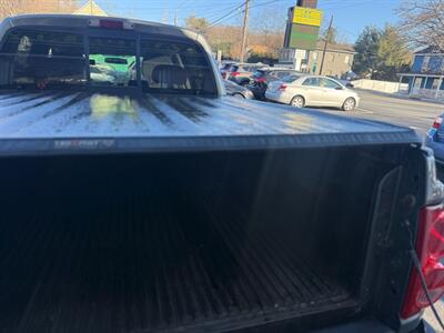 2011 RAM Dakota Big Horn   - Photo 13 - Mine Hill, NJ 07803