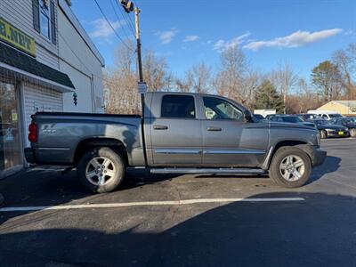 2011 RAM Dakota Big Horn   - Photo 8 - Mine Hill, NJ 07803