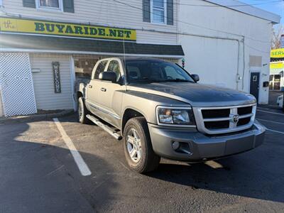2011 RAM Dakota Big Horn   - Photo 1 - Mine Hill, NJ 07803